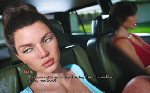 QPrey 2 House Arrest Adult Game Screenshots (2)