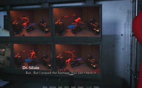 QPrey 2 House Arrest Adult Game Screenshots (5)