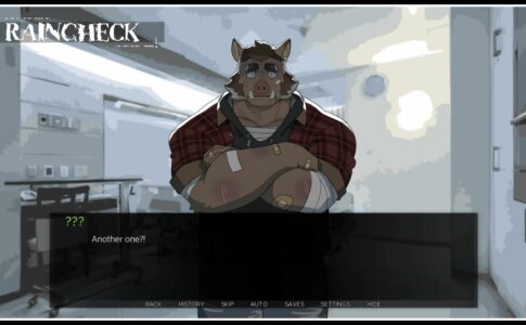 Rain Check Adult Game Screenshots (2)