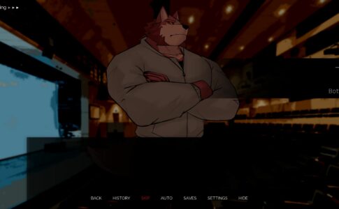Rain Check Adult Game Screenshots (5)