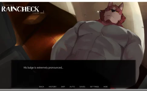 Rain Check Adult Game Screenshots (8)