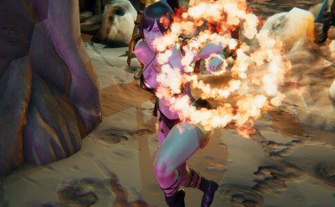 Rise of the Orcs 2 Dark Memories Adult Game Screenshots (3)