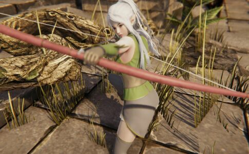 Rise of the Orcs 2 Dark Memories Adult Game Screenshots (4)