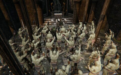 Rise of the Orcs 2 Dark Memories Adult Game Screenshots (6)