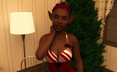 Secrets of Christmas Magic Adult Game Screenshots (6)