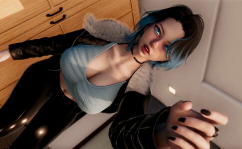 Sweet Family Adult Game Screenshots (1)