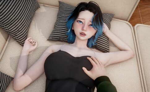 Sweet Family Adult Game Screenshots (6)