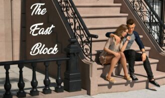 The East Block