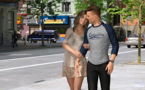 The East Block Adult Game Screenshots (1)