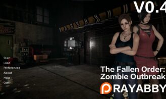 The Fallen Order: Zombie Outbreak