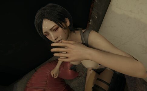 The Fallen Order Zombie Outbreak Adult Game Screenshots (6)