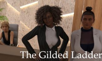 The Gilded Ladder