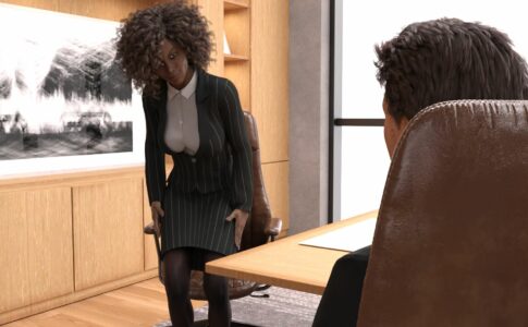 The Gilded Ladder Adult Game Screenshots (1)