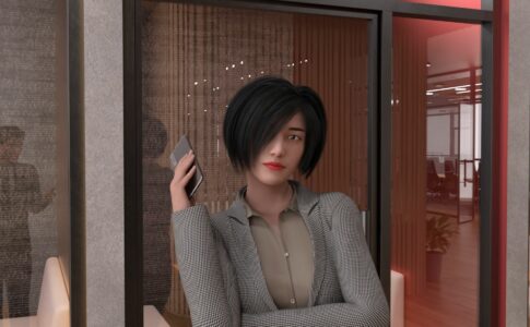 The Gilded Ladder Adult Game Screenshots (4)