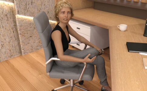 The Gilded Ladder Adult Game Screenshots (5)