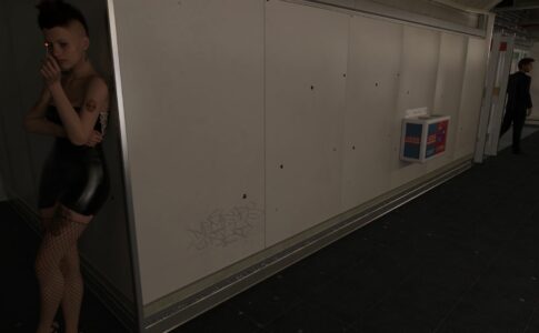 The Gilded Ladder Adult Game Screenshots (7)