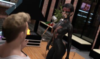 The Night before Christma Adult Game Screenshots (1)