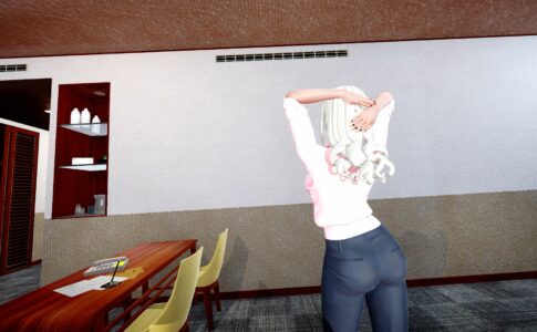 Tragic Elf Life Adult Game Screenshots (2)