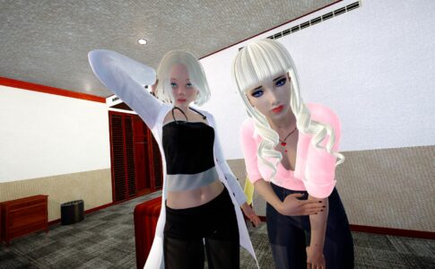 Tragic Elf Life Adult Game Screenshots (7)