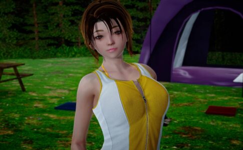 Trina's Goddess Adult Game Screenshots (2)