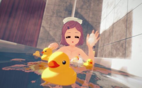 Unto Starlight Adult Game Screenshots (1)