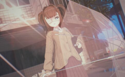 Unto Starlight Adult Game Screenshots (2)