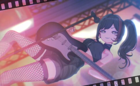 Unto Starlight Adult Game Screenshots (5)