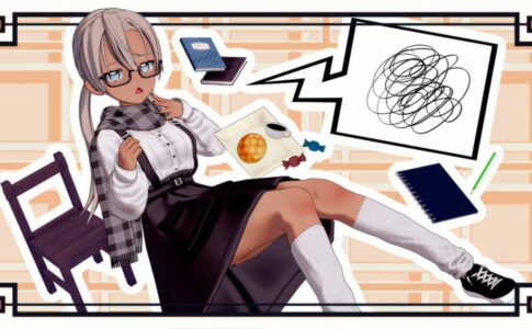 Unto Starlight Adult Game Screenshots (6)