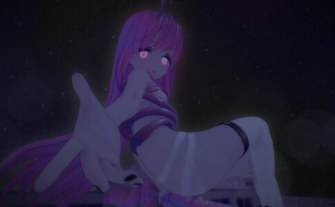 Unto Starlight Adult Game Screenshots (7)
