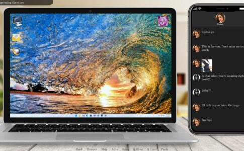 A Wife's Life Adult Game Screenshots (4)