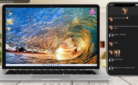 A Wife's Life Adult Game Screenshots (5)