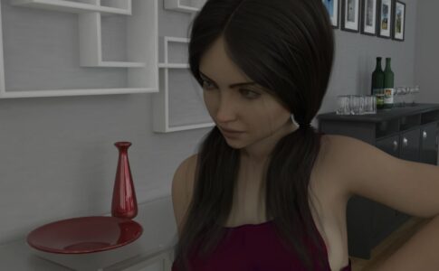 Back Door Connection Adult Game Screenshots (4)