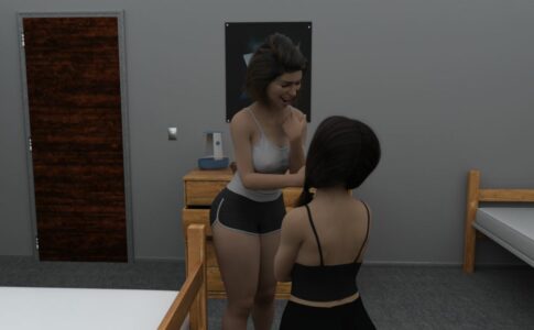 Back Door Connection Adult Game Screenshots (7)