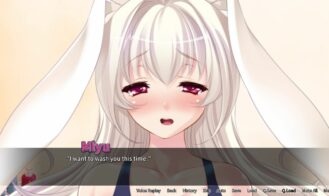 Bunny Girl Cumming For My Carrot Adult Game Screenshots (5)
