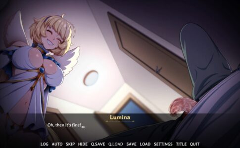 Coill City Adult Game Screenshots (4)