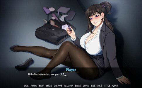 Coill City Adult Game Screenshots (5)