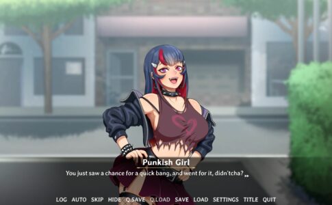 Coill City Adult Game Screenshots (7)