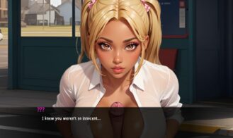 Delivery! Adult Game Screenshots (4)