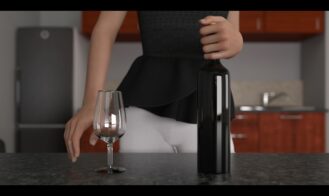 Discovering Herself Adult Game Screenshots (2)