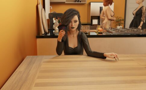 Elmwood University Adult Game Screenshots (2)
