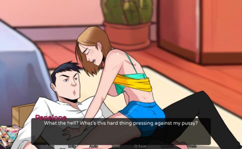 Family Breeding Adult Game Screenshots (3)