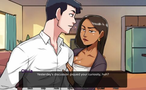 Family Breeding Adult Game Screenshots (4)