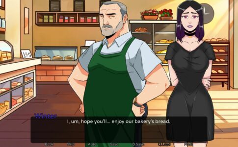 Family Breeding Adult Game Screenshots (6)