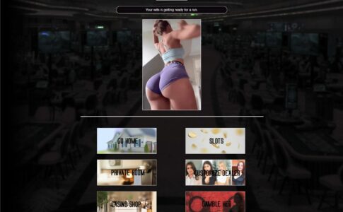 Gambling Her Request Adult Game Screenshots (1)