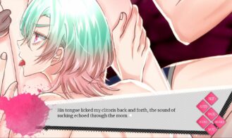 Heart Cage Adult Game Screenshots (1)