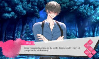 Heart Cage Adult Game Screenshots (5)