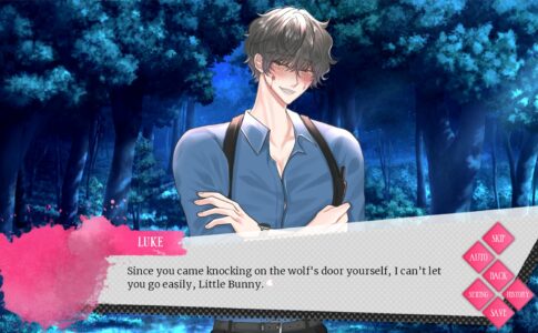 Heart Cage Adult Game Screenshots (5)