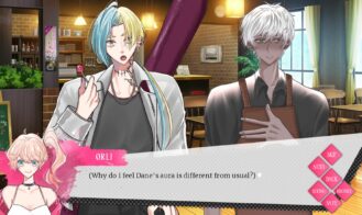 Heart Cage Adult Game Screenshots (7)