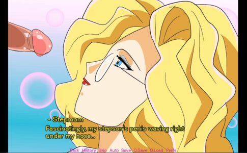 Hypno Stepmom Adult Game Screenshots (3)