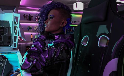 It's Just A Game Adult Game Screenshots (1)